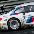 BMW M3 GTR mit Jörg Müller, Dirk Werner und Augusto Farfus in Le Mans 2011