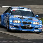 BMW M3 GTS Scheid Johannes , Kainz Oliver , Horn David , Teich Matthias