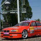 BMW M3 "Meisterjäger"