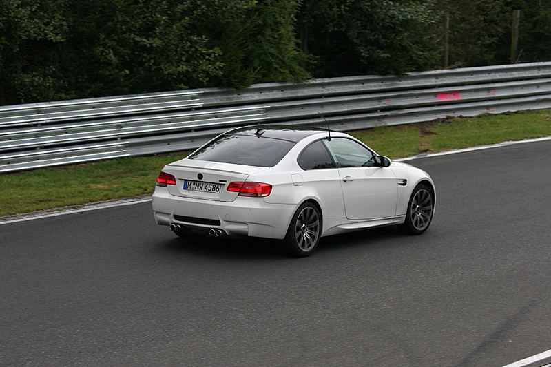 BMW M3 neu