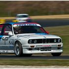 BMW M3 - Norbert Lenzenweger