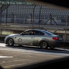 BMW M3 -- SCC500 -- Nuerburgring