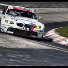 BMW M3 VLN 24.04.2010