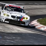 BMW M3 VLN 24.04.2010