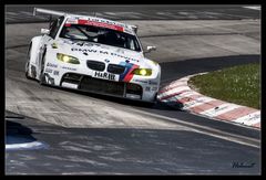 BMW M3 VLN 24.04.2010