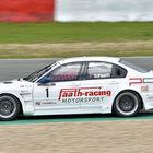 BMW M3 WTCC 