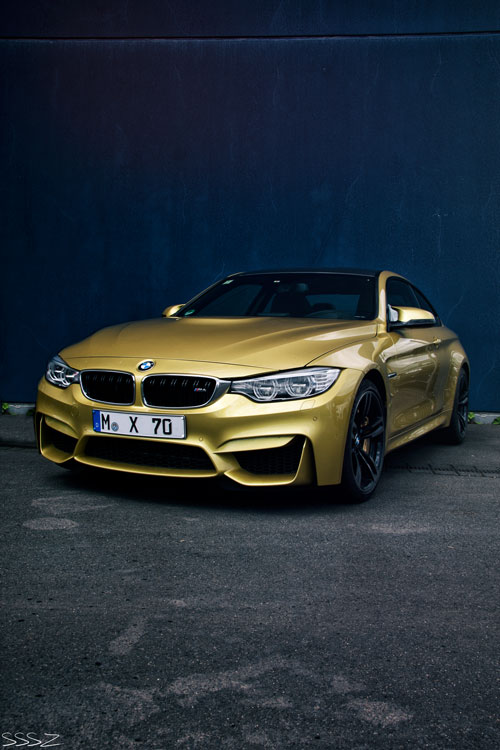 BMW M4