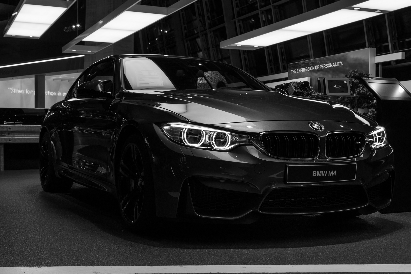 BMW M4