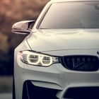 BMW M4 Competition 