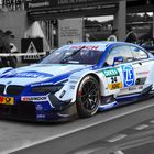 BMW M4 DTM