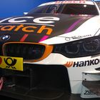 BMW M4 DTM