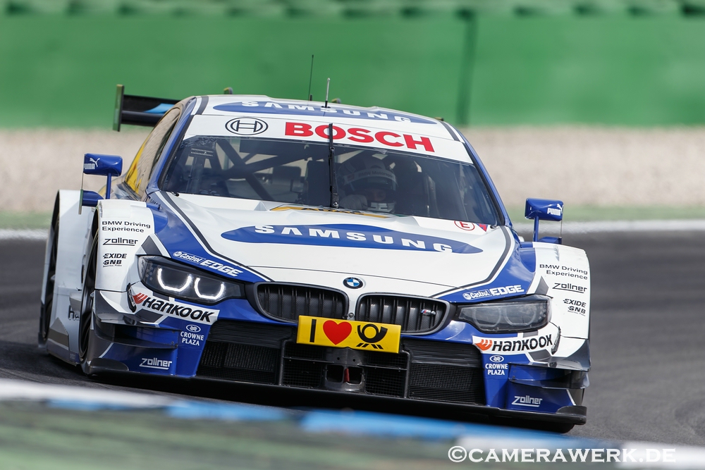 BMW M4 DTM