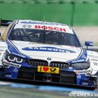 BMW M4 DTM