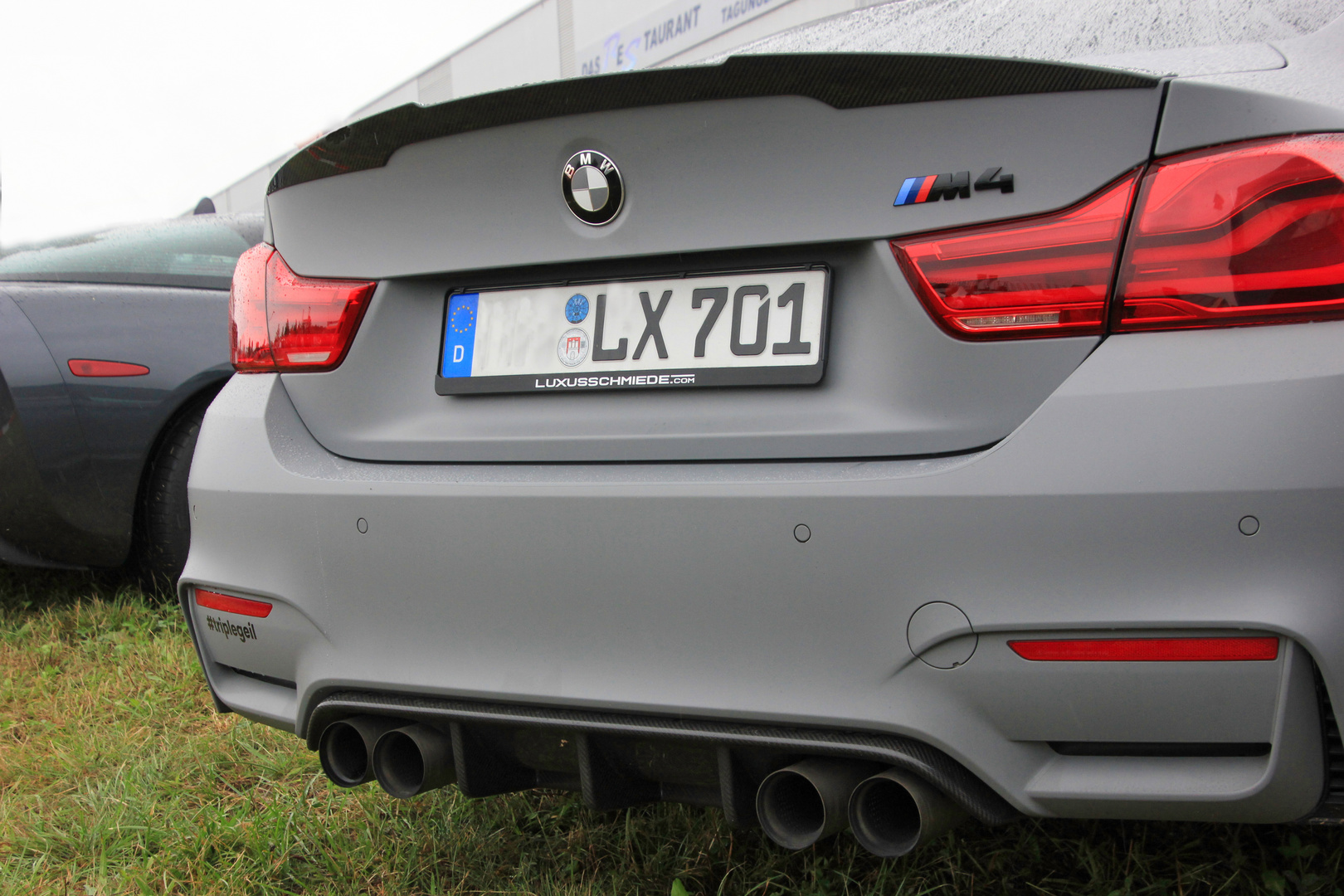 BMW M4