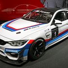 BMW M4 GT4