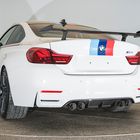 BMW M4 GTS Champion Edition