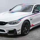 BMW M4 GTS  DTM Champion Editiom