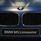 BMW M5 Limousine