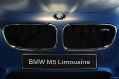 BMW M5 Limousine