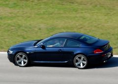 BMW M6