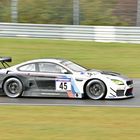 BMW M6 GT3