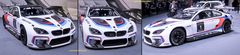 BMW M6 GT3 2016