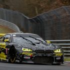 BMW M6 GT3