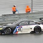 BMW M6 GT3 