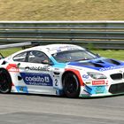 BMW M6 GT3 