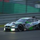 BMW M6 GT3 