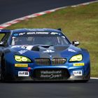 BMW M6 GT3