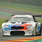 BMW M6 GT3 Part II