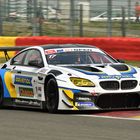 BMW M6 GT3 Part IV