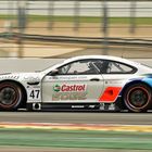 BMW M6 GT3 Part V