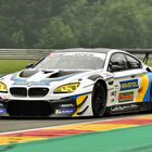 BMW M6 GT3 Part VII