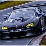 ++ BMW M6 GT3 (Schnitzer) ++