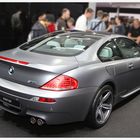 BMW M6 IAA