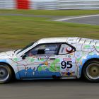 BMW March Engineering M1 LM1980