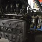 BMW Motorblock