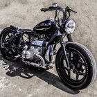 BMW Motorcycle