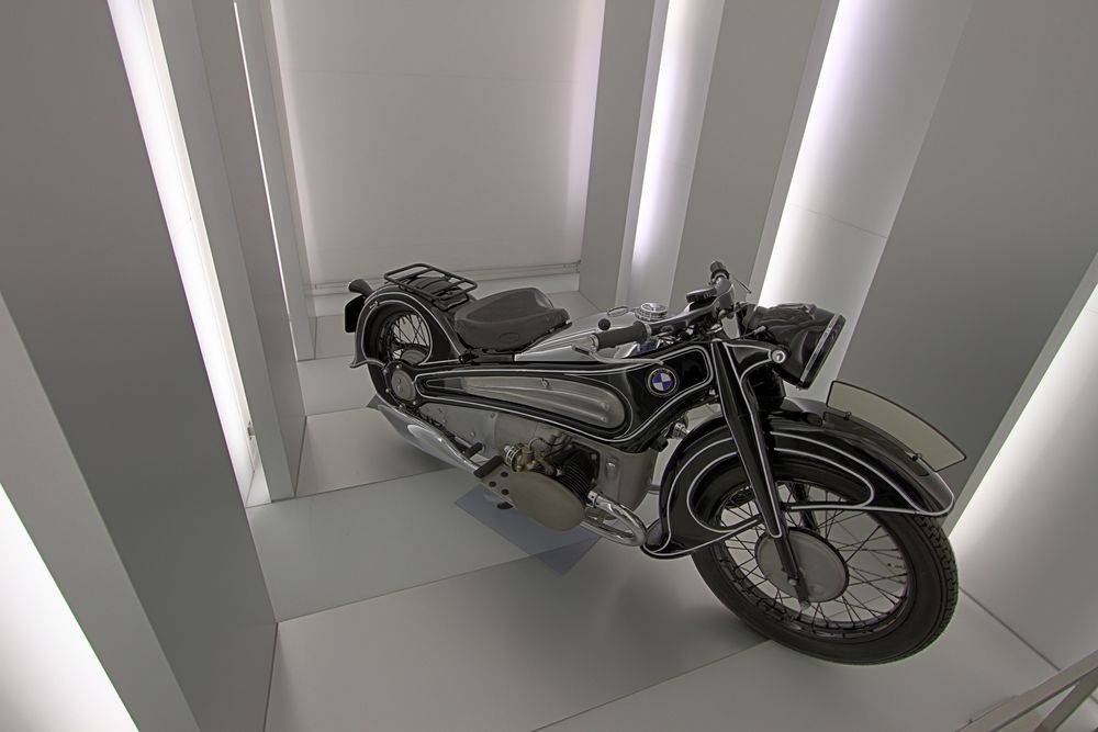 BMW Motorrad