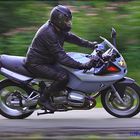 BMW-Motorrad-Fan