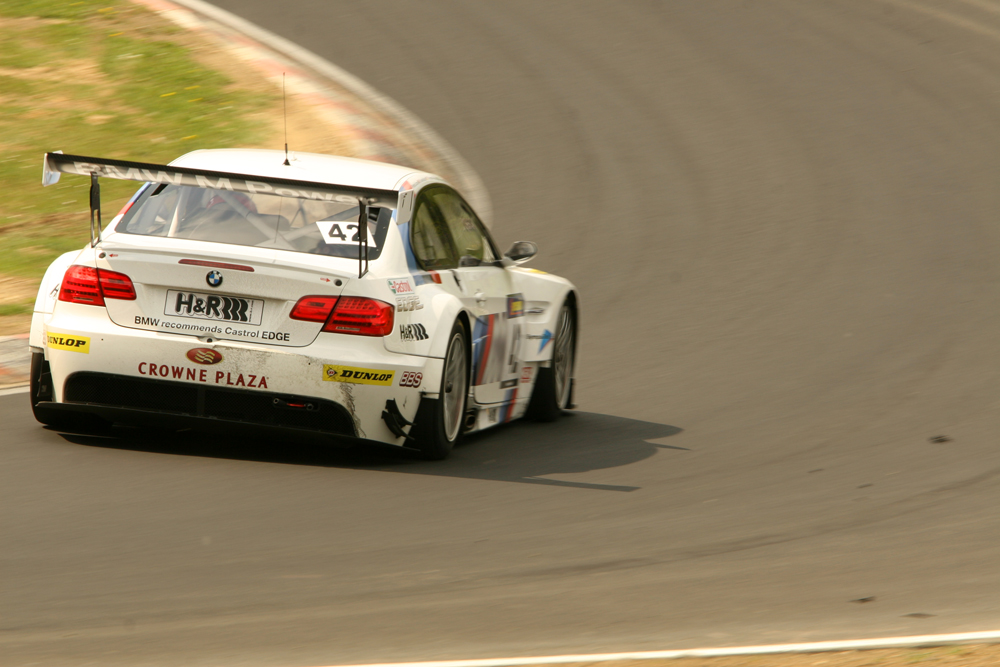 BMW-Motorsport