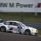 BMW Motorsport Power