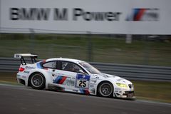 BMW Motorsport Power