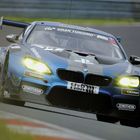 BMW Motorsport Walkenhorst Siegerauto