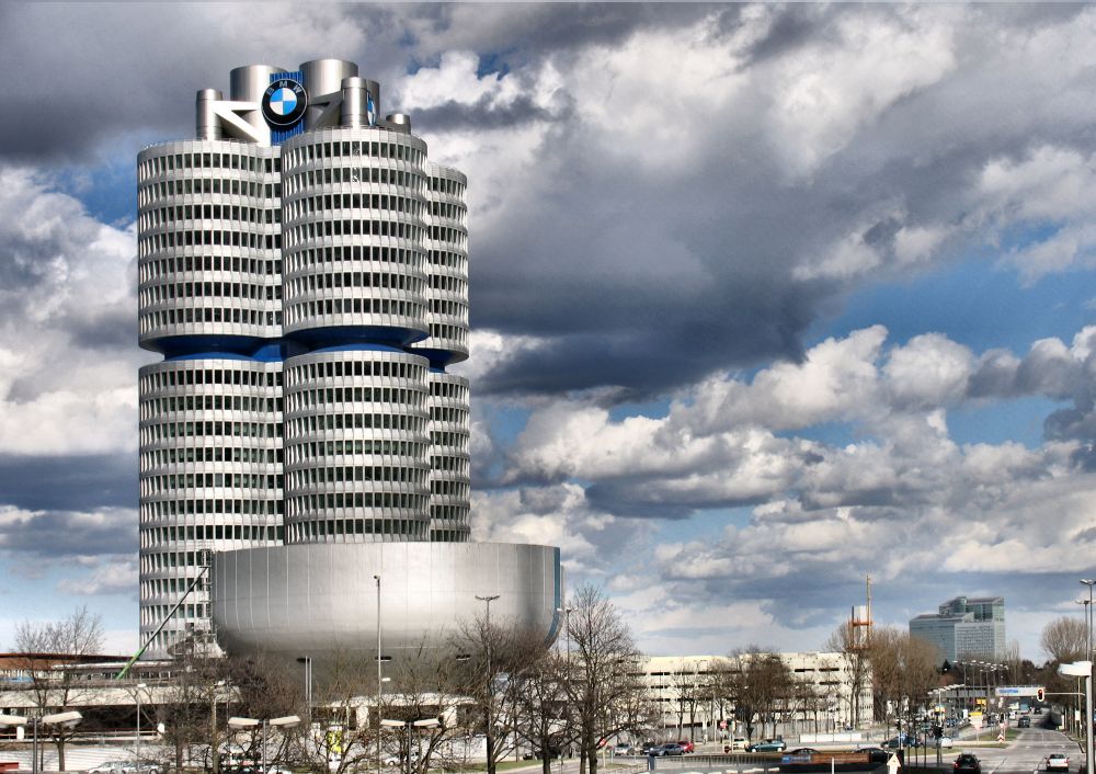 BMW München