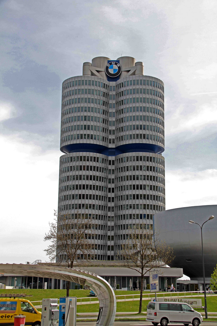 BMW-München