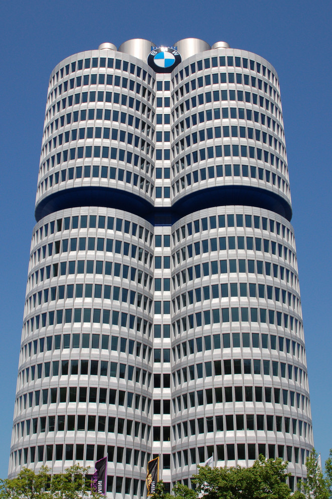 BMW - München