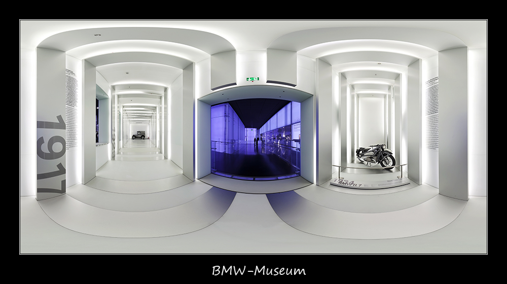 BMW-Museum